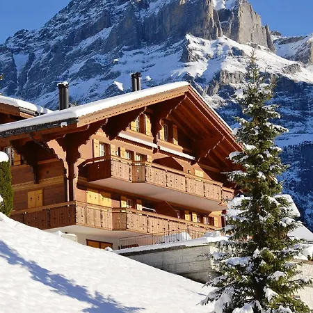 54 Grindelwald