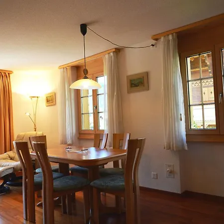 54 Apartment