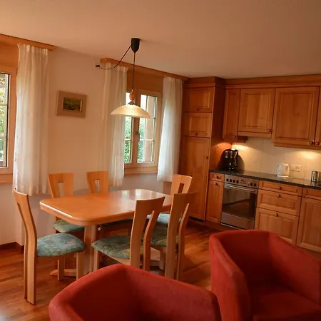 Apartment 54 *