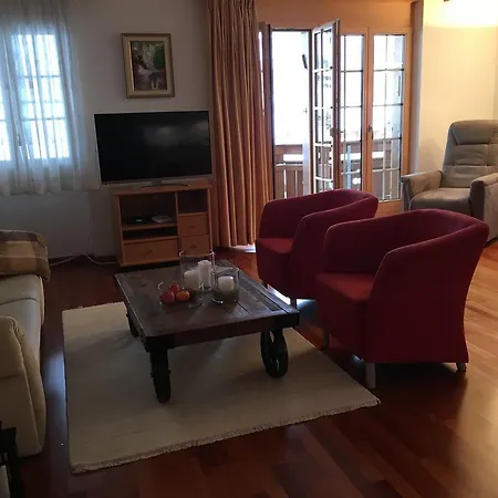 54 Apartment *