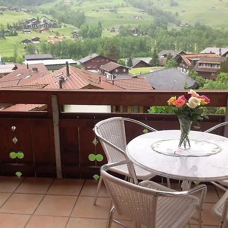 54 Grindelwald